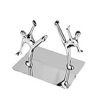 Algopix Similar Product 18 - millet16zjh Book Stand2Pcs Kicking