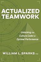 Algopix Similar Product 12 - Actualized Teamwork Unlocking the