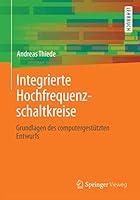 Algopix Similar Product 6 - Integrierte Hochfrequenzschaltkreise