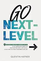Algopix Similar Product 17 - Go NextLevel 9 Questions You Need to