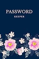 Algopix Similar Product 16 - Password Keeper A Password Book