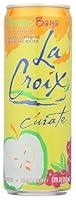 Algopix Similar Product 7 - LA CROIX Curate Apple Berry Sparkling