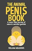 Algopix Similar Product 12 - The Animal Penis Book A comic filled