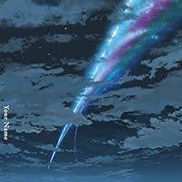 Algopix Similar Product 17 - Kimi No Na Wa