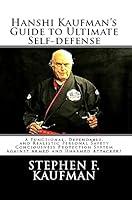 Algopix Similar Product 7 - HANSHI KAUFMANS GUIDE TO ULTIMATE