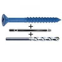 Algopix Similar Product 10 - Cobra 630j Cobratap Flat Head Concrete