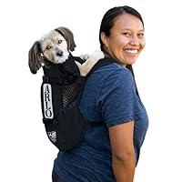 Algopix Similar Product 8 - K9 Sport Sack  Dog Carrier Adjustable