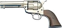 Algopix Similar Product 2 - Denix DX1186NQ-BRK 45 Peacemaker Replica