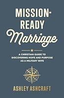 Algopix Similar Product 3 - MissionReady Marriage A Christian