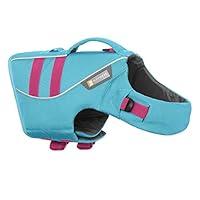 Algopix Similar Product 1 - RUFFWEAR  Float Coat Life Jacket for