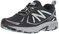 Algopix Similar Product 6 - New Balance Womens 410 V5 Trail