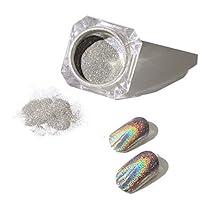 Algopix Similar Product 18 - PrettyDiva 1gJar Laser Holographic