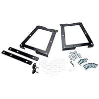 Algopix Similar Product 10 - Tusk Replacement Pannier Box Mounts