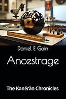 Algopix Similar Product 12 - Ancestrage The Kanrn Chronicles The