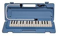 Algopix Similar Product 4 - Yamaha Pianica 32note Melodica Blue