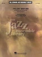 Algopix Similar Product 19 - Hal Leonard Ive Just Seen Her Alto