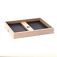 Algopix Similar Product 18 - Birds Choice SNSC Platform Feeder