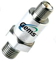 Algopix Similar Product 13 - Gems Sensors 3100H500PG02B000 Heavy