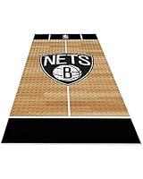 Algopix Similar Product 14 - OYO Sports NBA Display Plate Brooklyn