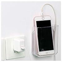 Algopix Similar Product 18 - APSOONSELL Wall Mount Storage Organizer