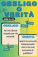 Algopix Similar Product 18 - Obbligo o Verit per ragazzi Semplice