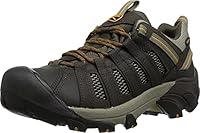 Algopix Similar Product 5 - KEEN Mens Voyageur Low Height