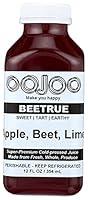 Algopix Similar Product 15 - Oojoo, Juice Beetrue, 12 Ounce