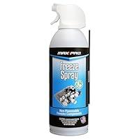 Algopix Similar Product 11 - MAX Professional 7777 Blow Off Freeze