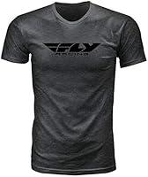 Algopix Similar Product 8 - Fly Racing Mens Corporate