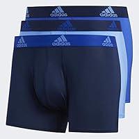 Algopix Similar Product 12 - adidas Mens Performance Trunk