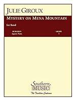 Algopix Similar Product 14 - Mystery on Mena Mountain