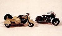 Algopix Similar Product 12 - CLASSIC 1947 MOTORCYCLES 2  JL