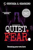 Algopix Similar Product 2 - Quiet. Fear.: An Autobiographical Novel