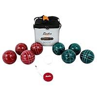 Algopix Similar Product 3 - Baden Champions Bocce Ball Set 