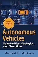 Algopix Similar Product 5 - Autonomous Vehicles Opportunities