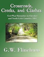 Algopix Similar Product 11 - Crossroads Creeks and Clashes Civil