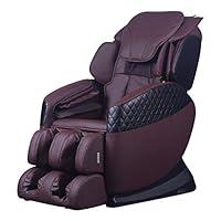 Algopix Similar Product 2 - Longer STrack Full Body Massage Chair