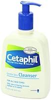 Algopix Similar Product 11 - Cetaphil Gentle Skin Cleanser for All