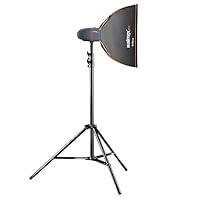 Algopix Similar Product 18 - walimex pro Newcomer Starter 300