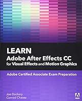 Algopix Similar Product 11 - Learn Adobe After Effects CC for Visual