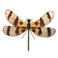 Algopix Similar Product 19 - Eangee Home Design Dragonfly Wall