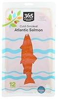 Algopix Similar Product 16 - 365 By Whole Foods Market Salmon