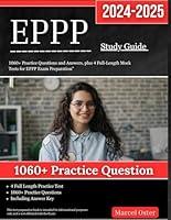 Algopix Similar Product 20 - Eppp Study Guide 20242025 1060