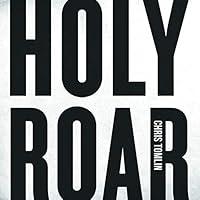 Algopix Similar Product 14 - Holy Roar