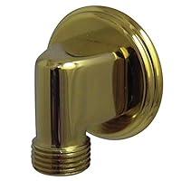 Algopix Similar Product 3 - Kingston Brass K173T2 Supply Elbow