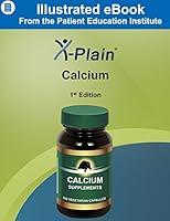 Algopix Similar Product 7 - X-Plain ® Calcium