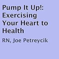Algopix Similar Product 14 - Pump It Up Exercising Your Heart to