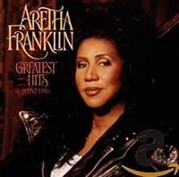 Algopix Similar Product 10 - Aretha Franklin  Greatest Hits