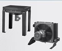 Algopix Similar Product 11 - AHP1200 Fan Driven Aftercooler 