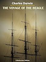 Algopix Similar Product 6 - The Voyage of the Beagle